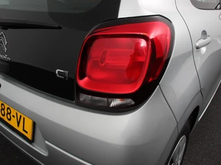 Citroën C1 – thumbnail 30