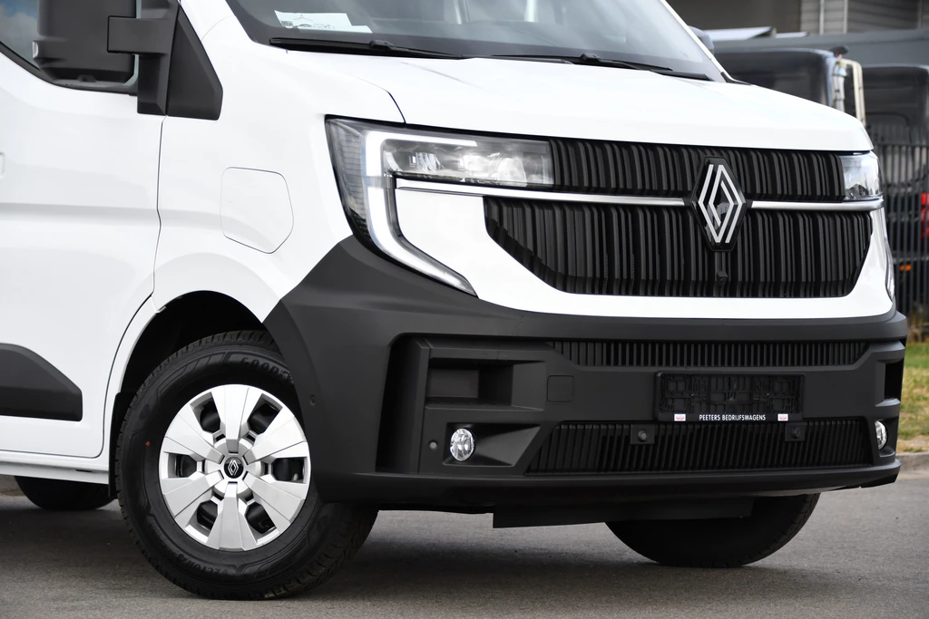 Renault Master – foto 12