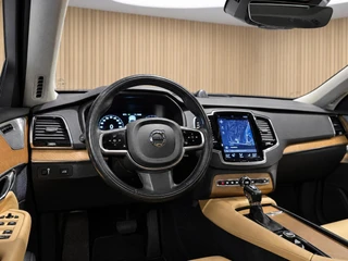 Volvo XC90 – thumbnail 13