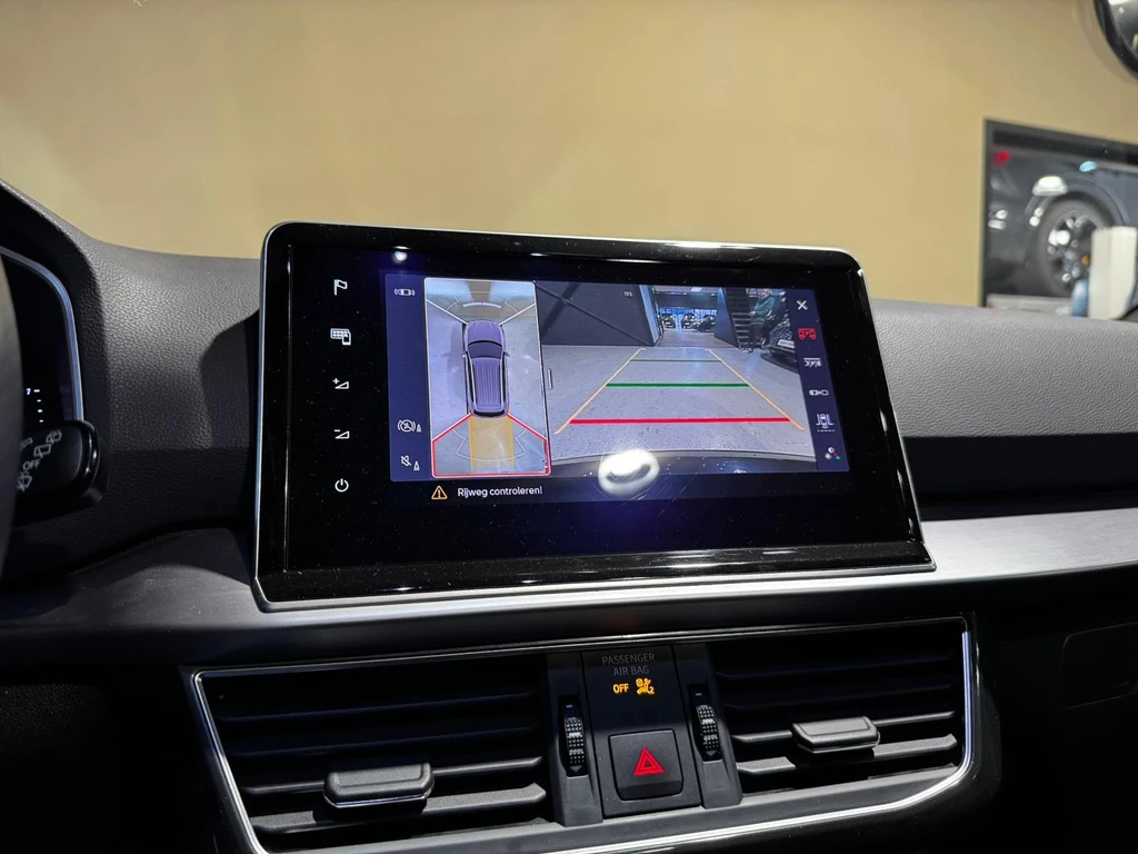 SEAT Tarraco – foto 14