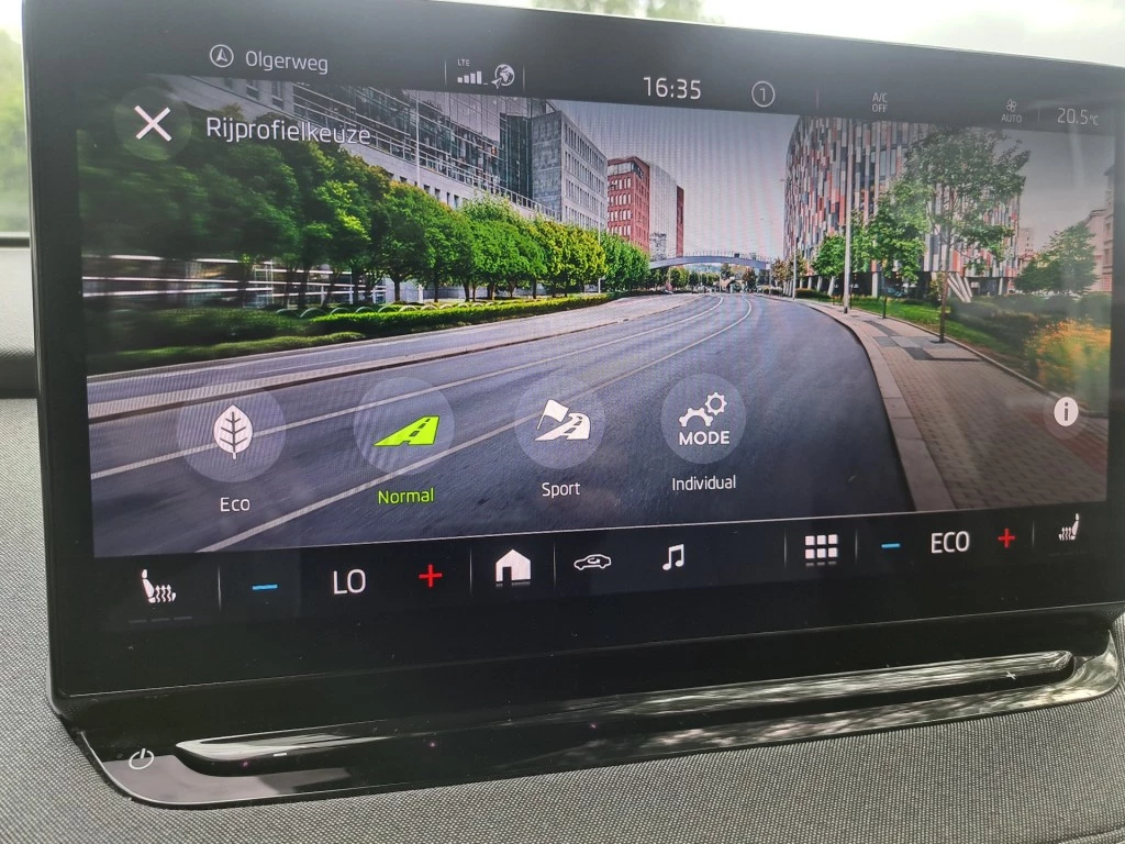Škoda Enyaq iV – foto 4