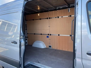 Mercedes-Benz Sprinter – thumbnail 22