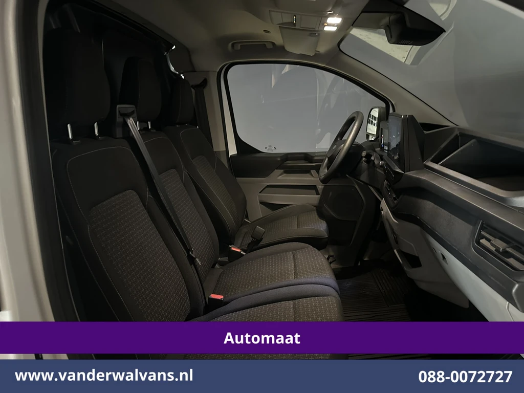 Ford Transit Custom – foto 13