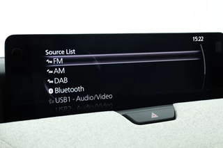 Mazda CX-60 – thumbnail 22