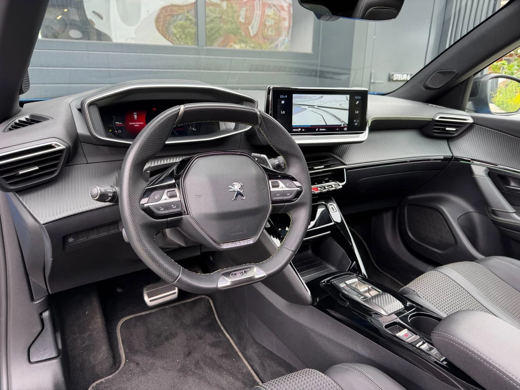 Peugeot 2008 – foto 23