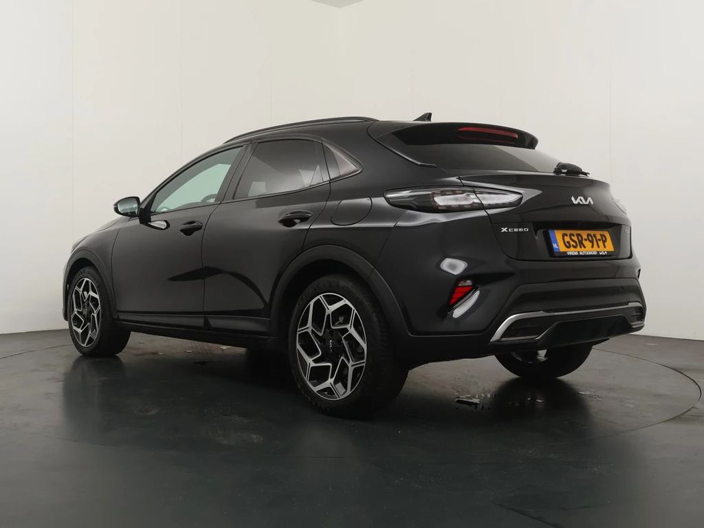 Kia XCeed – foto 5