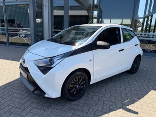 Toyota Aygo – thumbnail 3