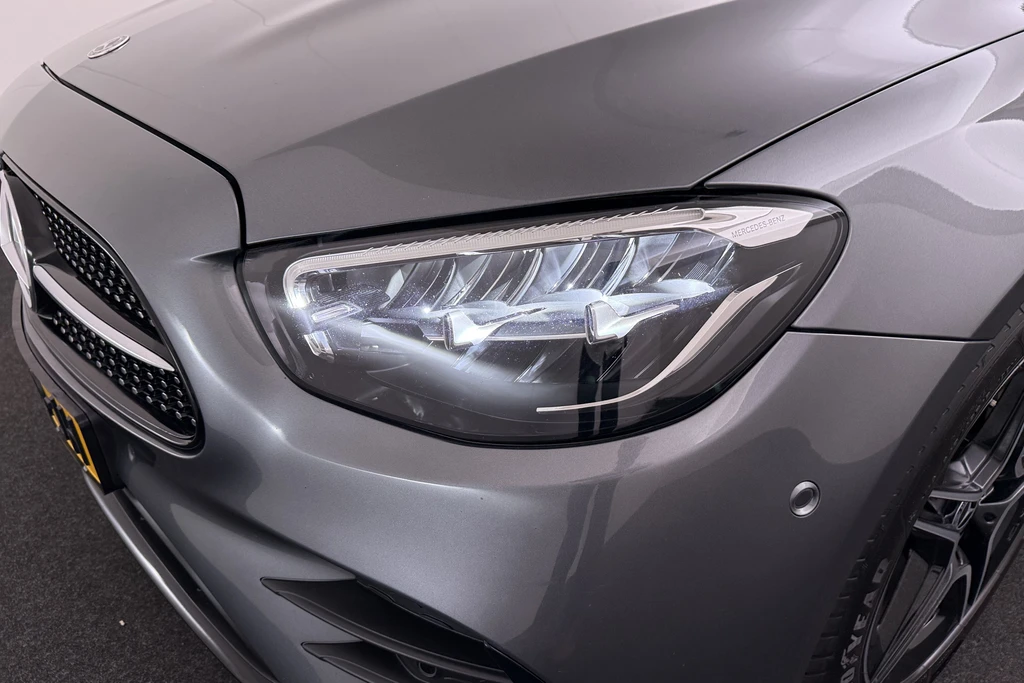 Mercedes-Benz E-Klasse – foto 29
