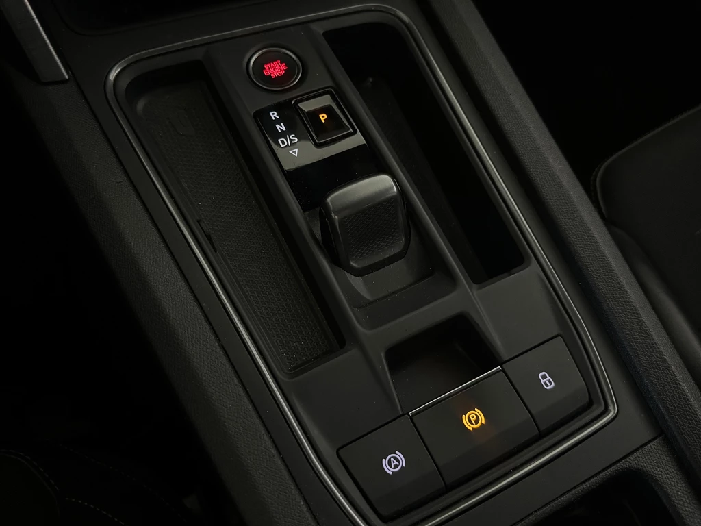 CUPRA Leon – foto 20