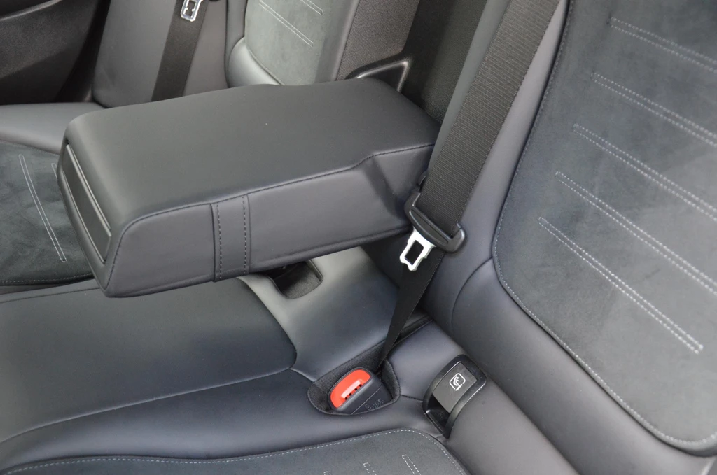 Mercedes-Benz C-Klasse – foto 44