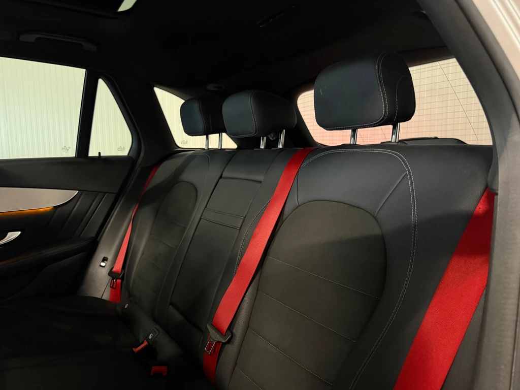 Mercedes-Benz GLC – foto 12