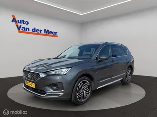SEAT Tarraco – thumbnail 1