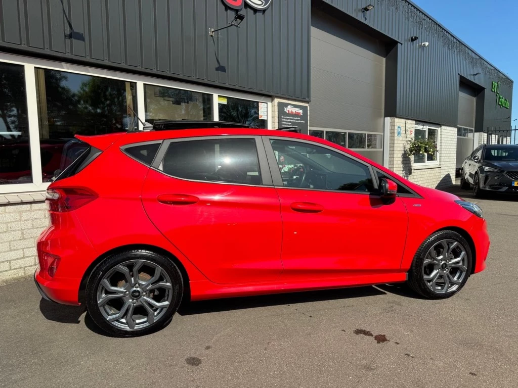Ford Fiesta – foto 3