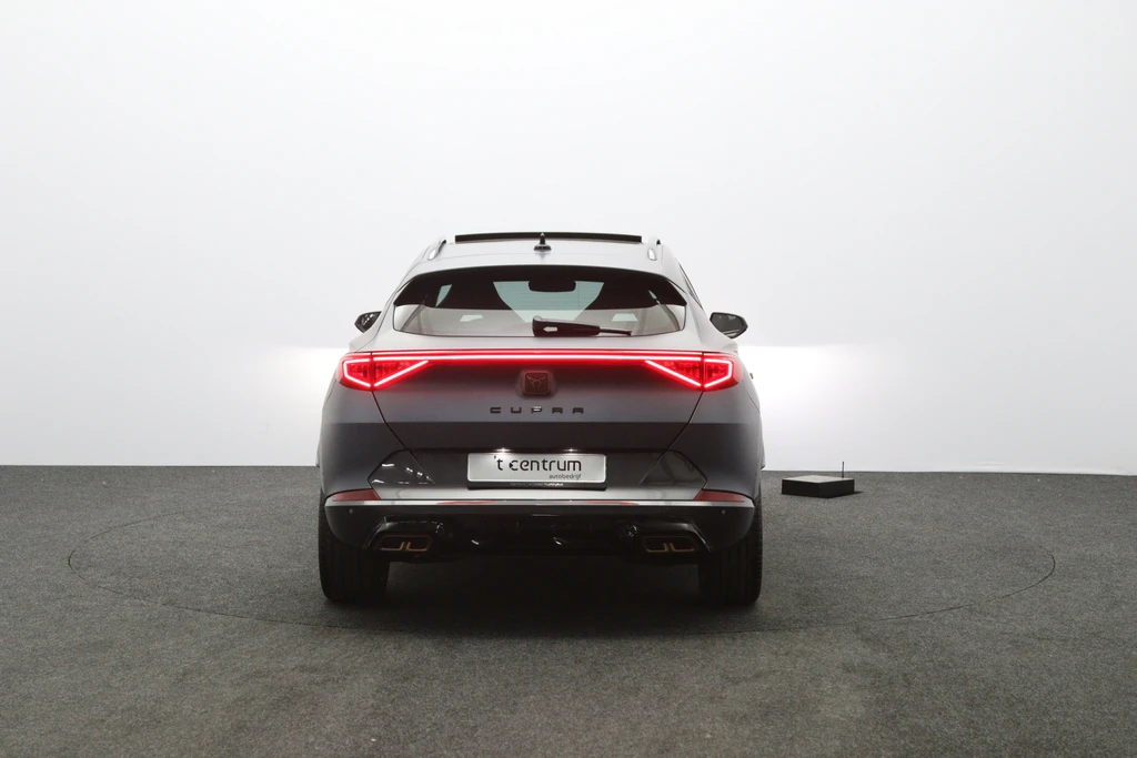 CUPRA Formentor – foto 4