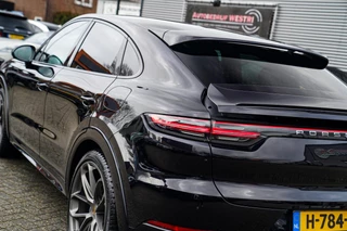 Porsche Cayenne – thumbnail 6