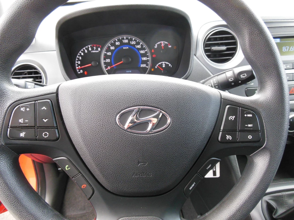 Hyundai i10 – foto 17