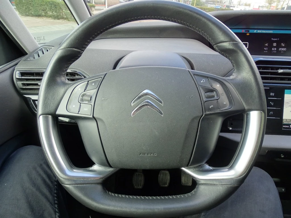 Citroën C4 – foto 15