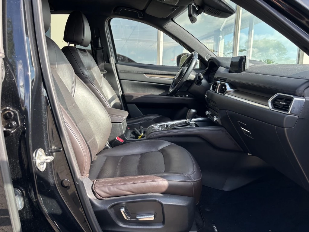 Mazda CX-5 – foto 8
