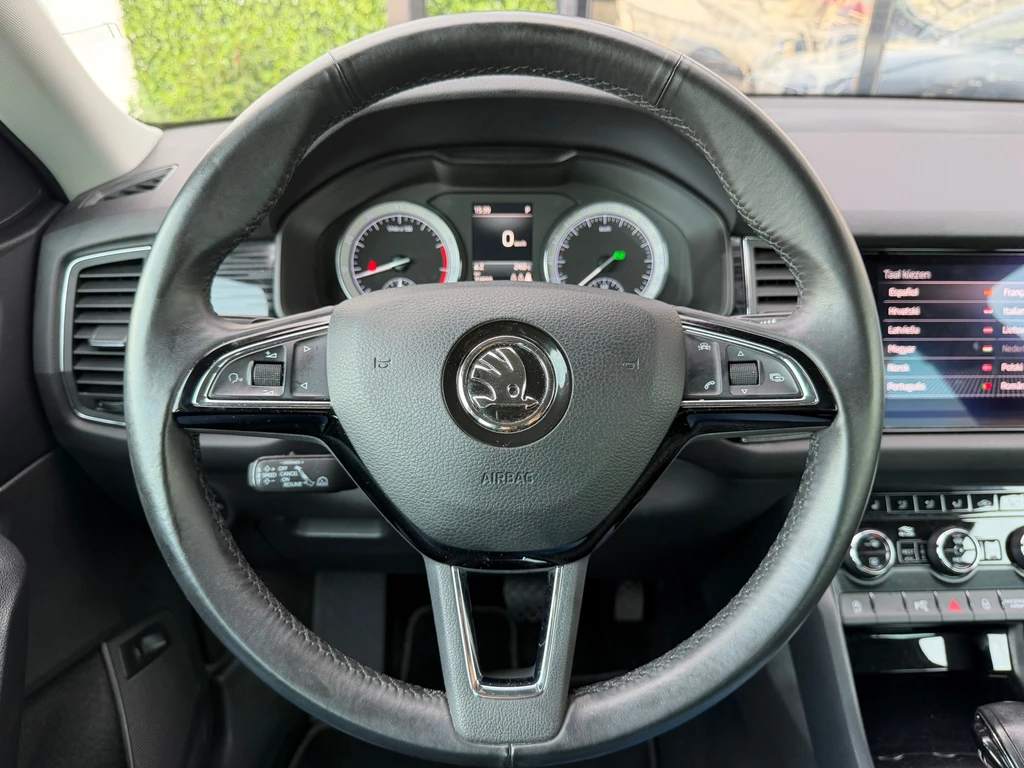 Škoda Kodiaq – foto 26