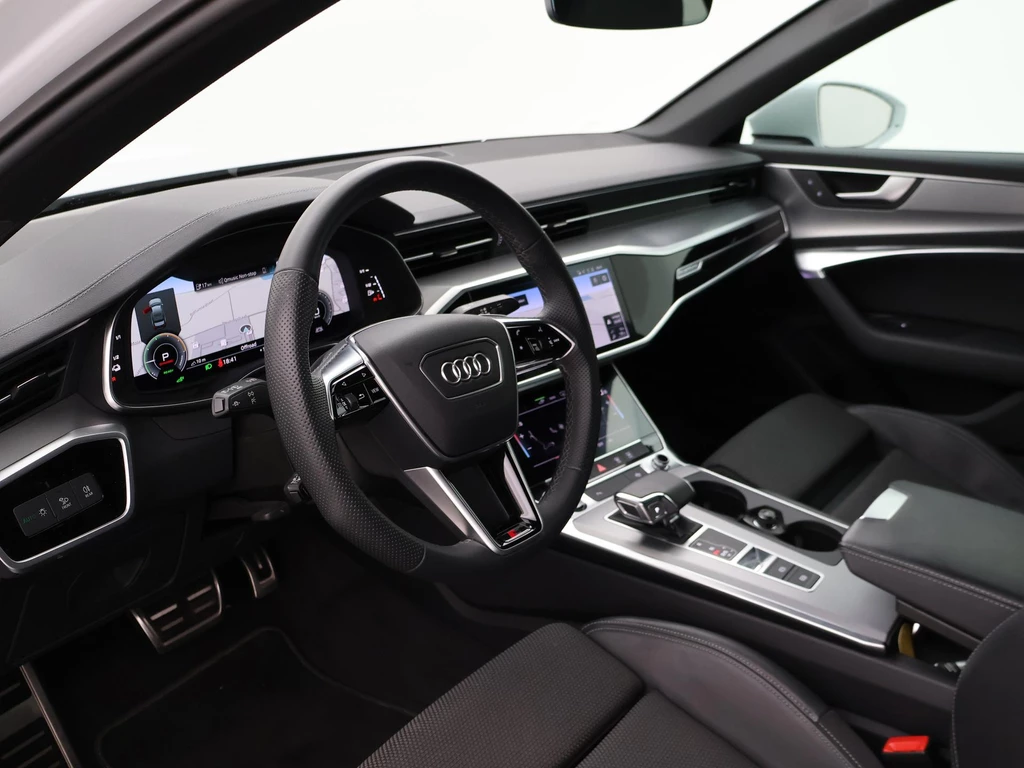 Audi A6 – foto 47