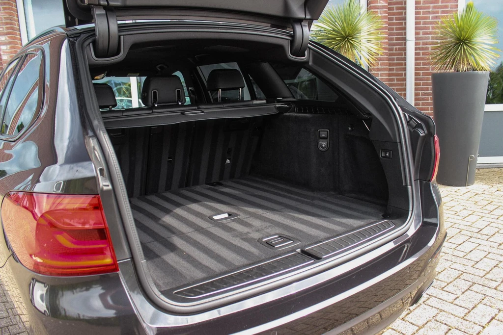 BMW 5 Serie – foto 43