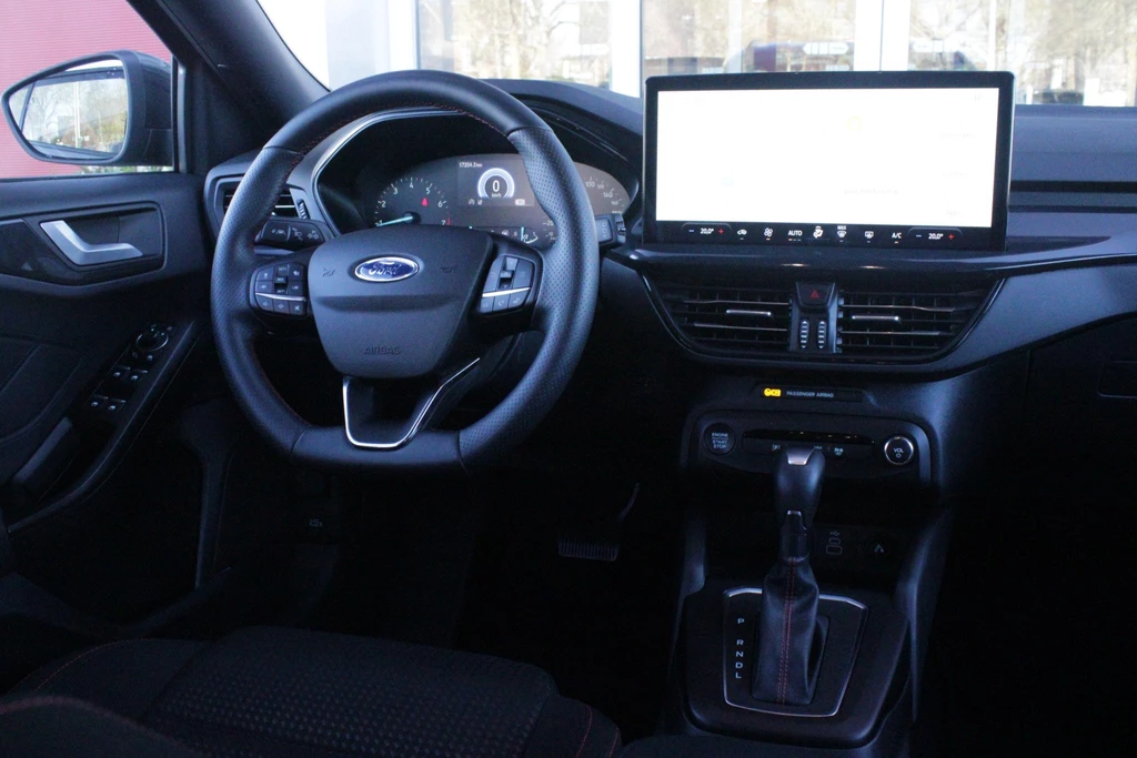 Ford Focus – foto 22