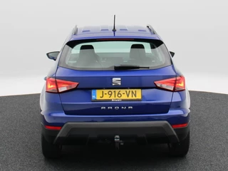 SEAT Arona – thumbnail 3