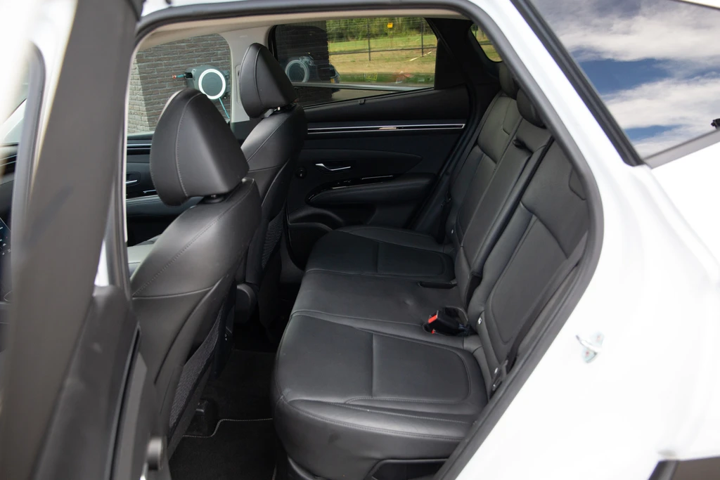 Hyundai Tucson – foto 11