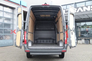 Mercedes-Benz Sprinter – thumbnail 7