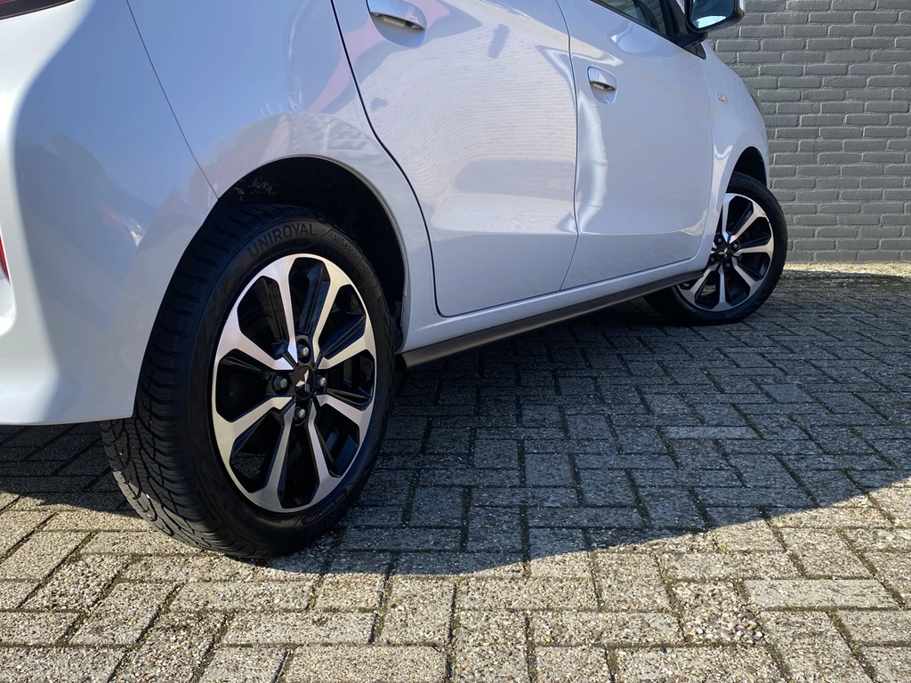 Mitsubishi Space Star – foto 11