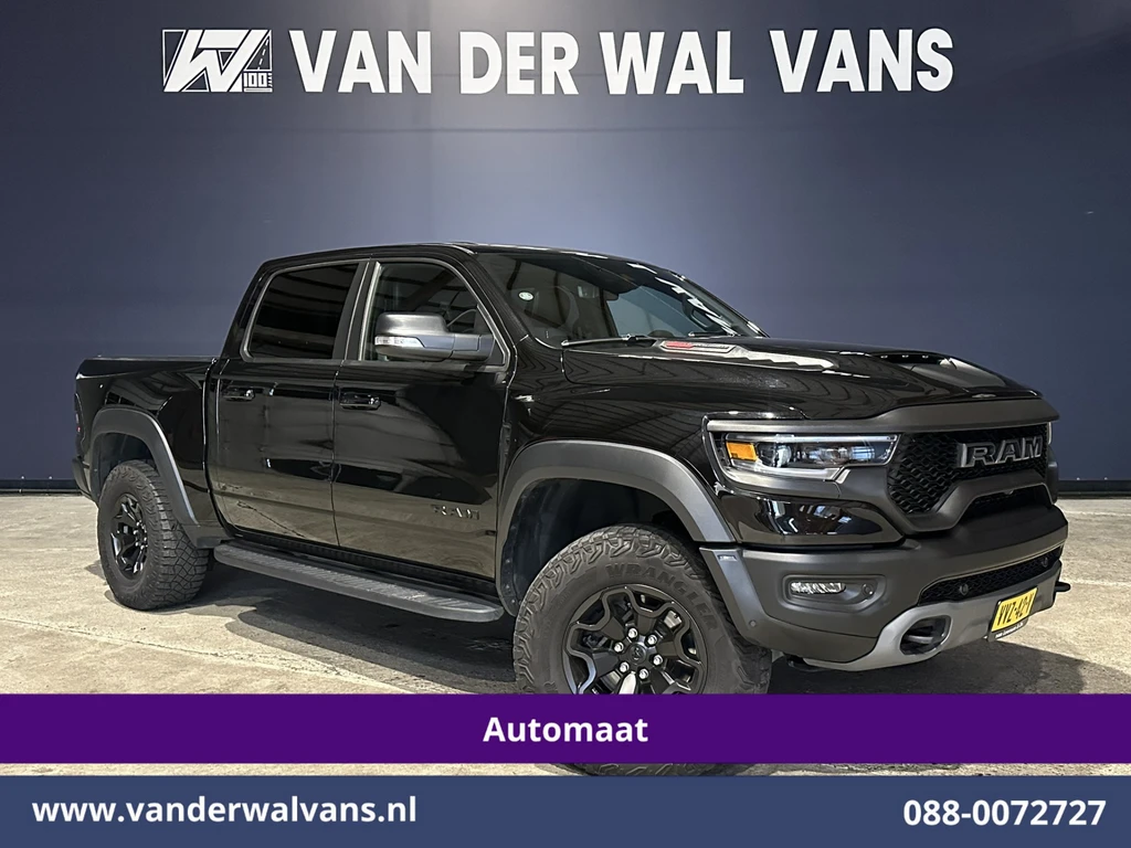 Dodge Ram 1500 – foto 4