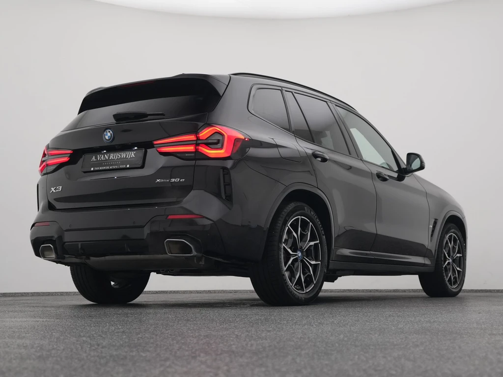 BMW X3 – foto 12