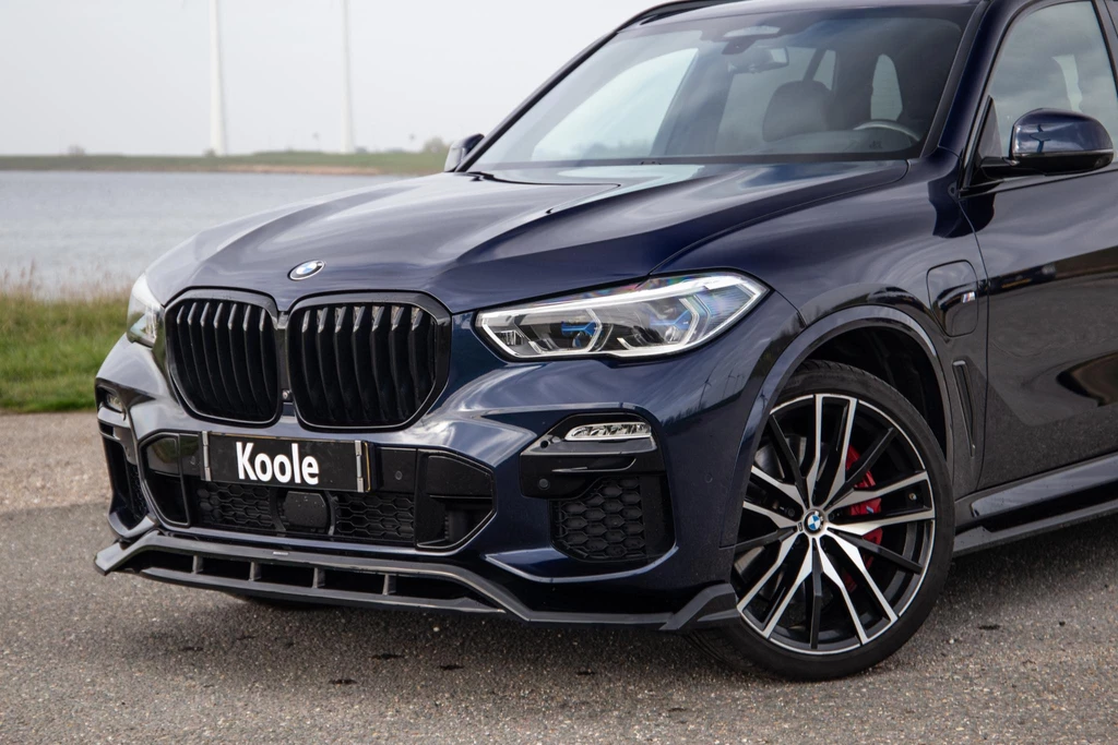 BMW X5 – foto 3