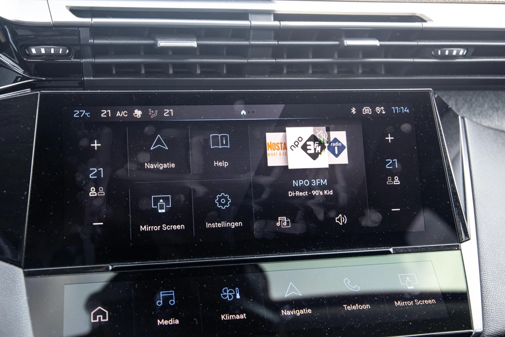 Peugeot 308 – foto 35