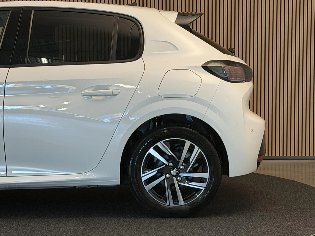 Peugeot 208 – foto 14