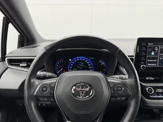 Toyota Corolla Touring Sports – thumbnail 15