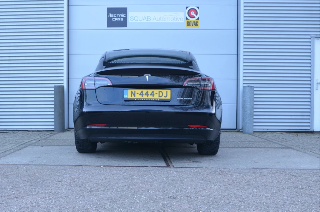 Tesla Model 3 – foto 2