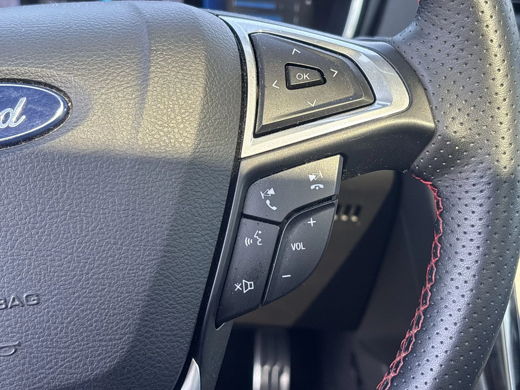 Ford Mondeo – foto 20