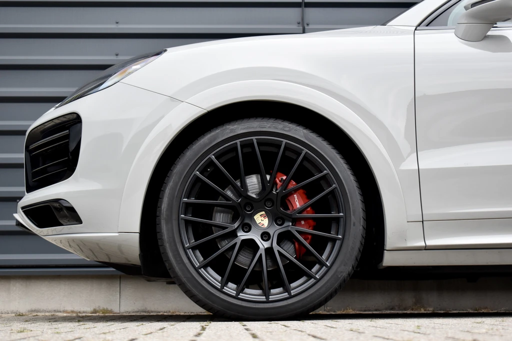 Porsche Cayenne – foto 56