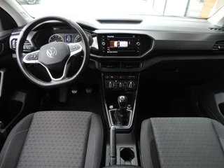 Volkswagen T-Cross – thumbnail 10