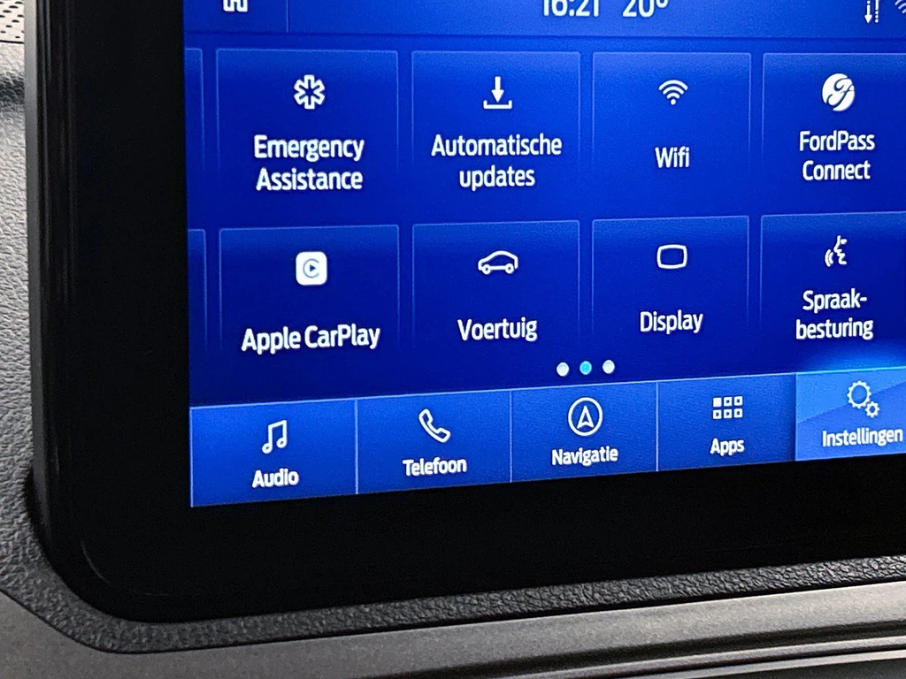 Ford Transit Connect – foto 17