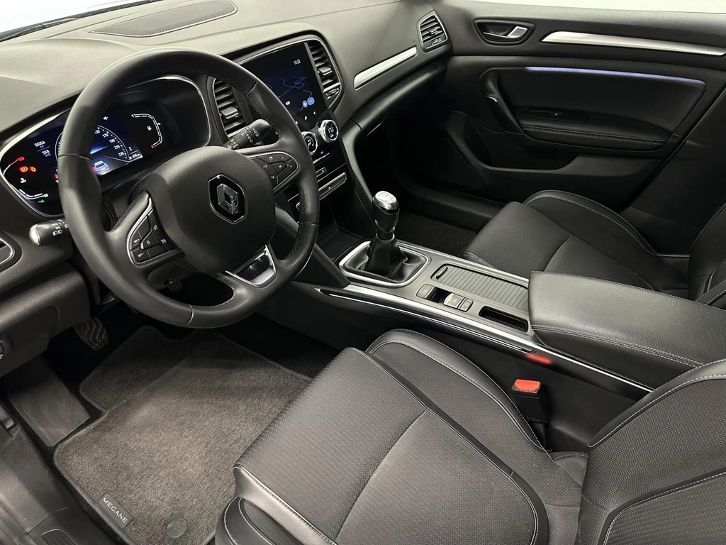 Renault Mégane Estate – foto 15