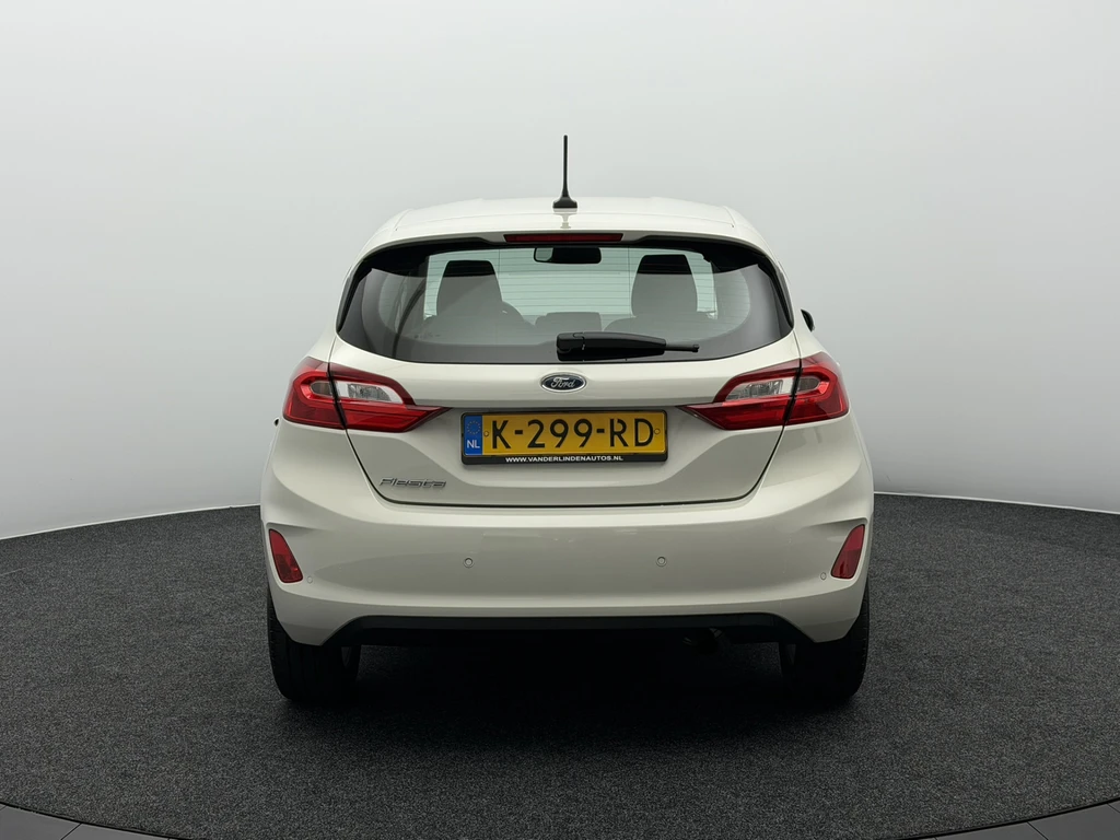 Ford Fiesta – foto 4