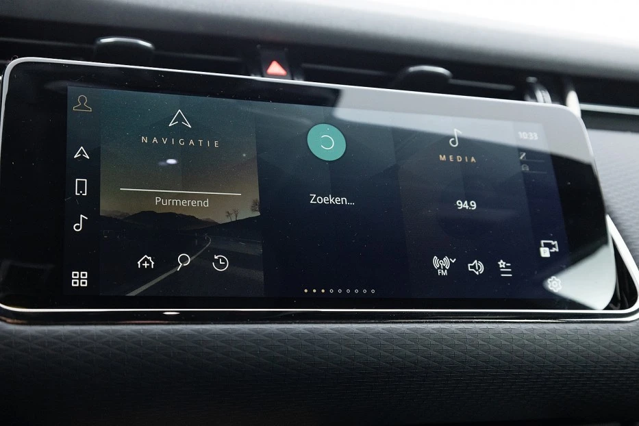 Land Rover Range Rover Evoque – foto 24