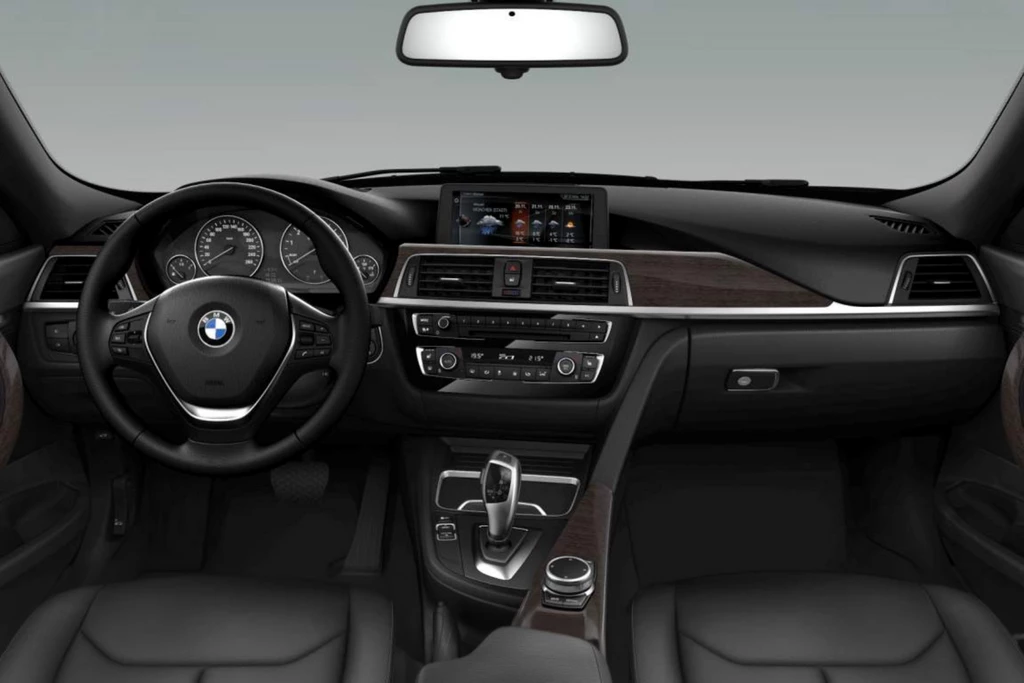 BMW 3 Serie – foto 5