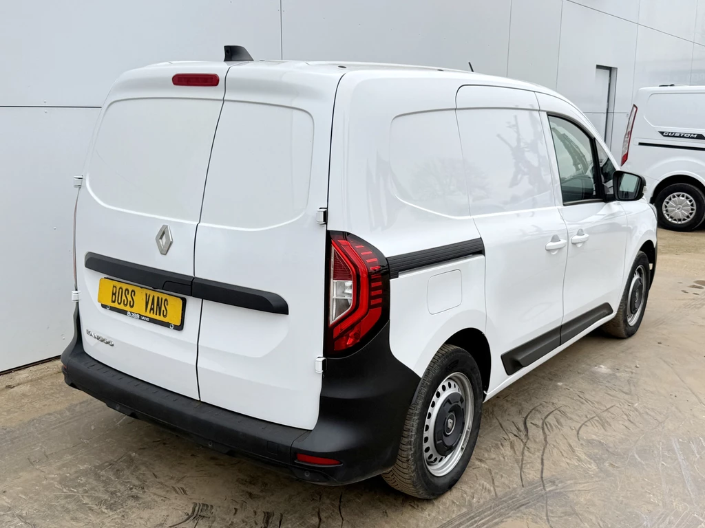 Renault Kangoo – foto 3