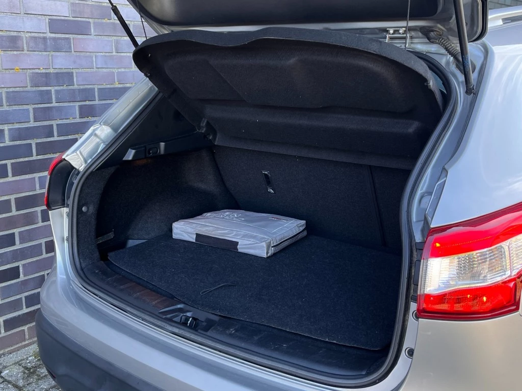 Nissan QASHQAI – foto 15