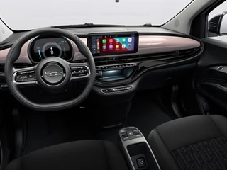 Fiat 500e – thumbnail 4