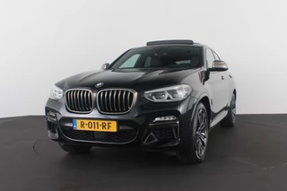 BMW X4 – thumbnail 3