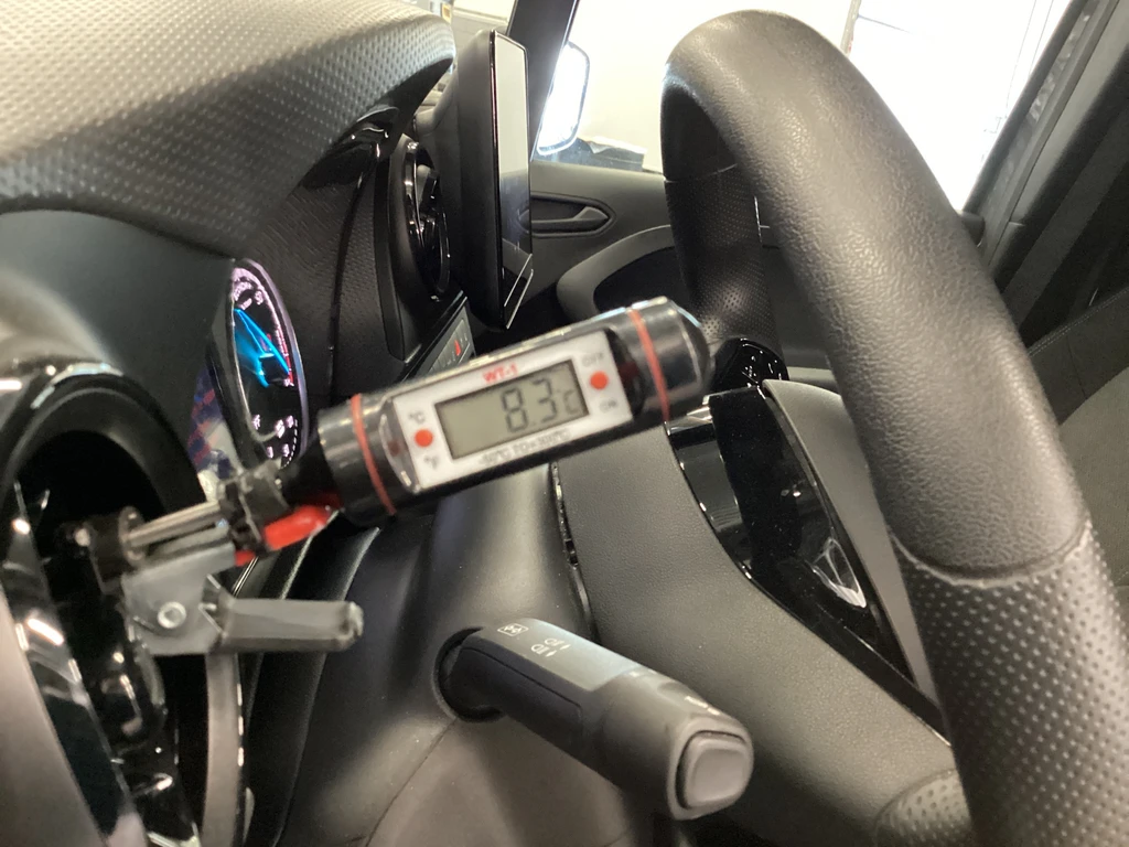 Mercedes-Benz eCitan – foto 25